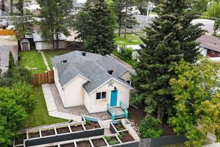 House for Sale, 4927 10 Avenue, Edson, AB