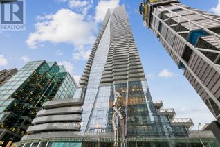 Condo Apartment for Sale, 1 Bloor Street #6706, Toronto (Church-Yonge Corridor), ON