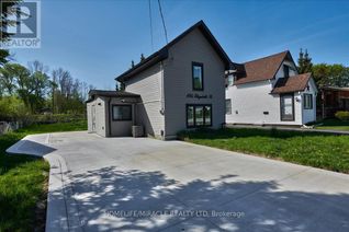 Detached House for Sale, 195 Elizabeth Street, Midland, ON