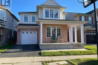 House for Sale, 141 Coulthard Boulevard, Cambridge, ON