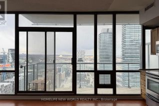 Condo Apartment for Sale, 33 Mill Street #2303, Toronto (Waterfront Communities), ON