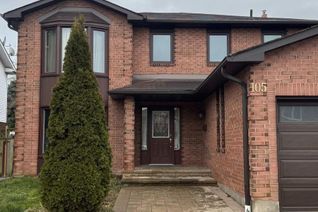 House for Rent, 105 Rollo Drive, Ajax (South East), ON