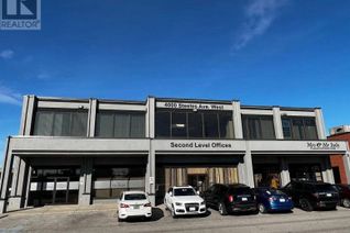 Office for Lease, 4000 Steeles Avenue W #44J, Vaughan (Steeles West Industrial), ON