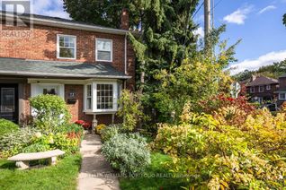 Property for Sale, 73 Hanna Road, Toronto (Leaside), ON