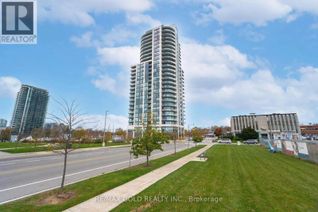 Condo for Rent, 15 Lynch Street #2502, Brampton (Downtown Brampton), ON