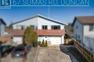 Duplex for Sale, 6167 Sumas Rd, Duncan, BC