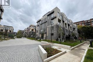 Townhouse for Rent, 3566 Colonial Drive #9, Mississauga (Erin Mills), ON