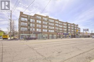 Condo Apartment for Rent, 955 O'Connor Drive E #Ph7, Toronto (O'Connor-Parkview), ON