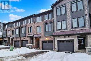 Freehold Townhouse for Rent, 10 Birmingham Drive #110, Cambridge, ON