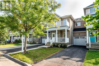 Freehold Townhouse for Sale, 21 Pebble Valley Avenue, Hamilton (Stoney Creek), ON