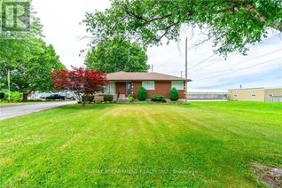 Commercial Farm for Sale, 220 Read Road, St. Catharines, ON