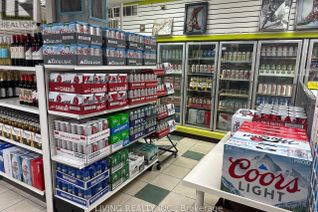 Convenience Store Business for Sale, 195 Dundas Street W, Quinte West, ON