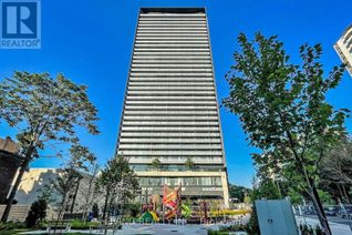 Property for Sale, 575 Bloor Street E #1202, Toronto (North St. James Town), ON