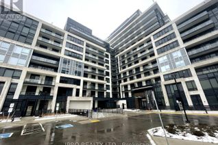 Property for Rent, 3200 William Coltson Avenue #604, Oakville (1010 - JM Joshua Meadows), ON