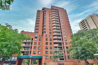 Condo Apartment for Sale, 260 Heath Street W #605, Toronto (Forest Hill South), ON