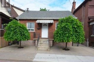 House for Sale, 279 Wentworth Street N, Hamilton (Beasley), ON