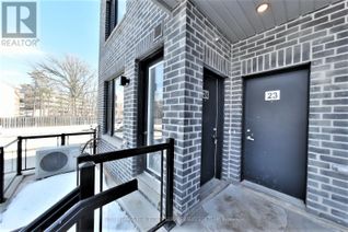 Townhouse for Rent, 3473 Widdicombe Way #24, Mississauga (Erin Mills), ON