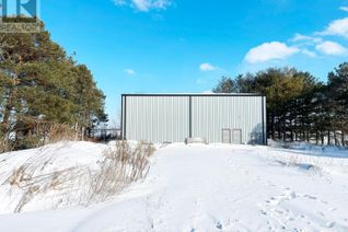 Commercial Farm for Sale, 417056 41st Line, Zorra, ON