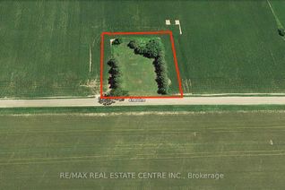 Farm for Sale, 417056 41st Line, Zorra, ON