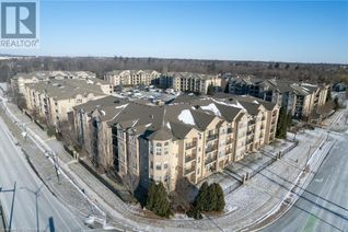 Condo for Sale, 2045 Appleby Line Unit# 305, Burlington, ON