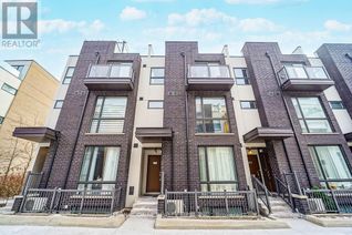 Condo for Sale, 26 Fieldway Road #39, Toronto (Islington-City Centre West), ON