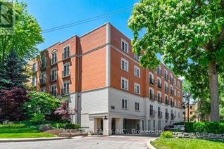 Condo Apartment for Sale, 30 Anglesey Boulevard #304, Toronto (Edenbridge-Humber Valley), ON