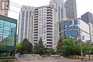 Condo Apartment for Sale, 30 Holly Street #1002, Toronto (Mount Pleasant West), ON