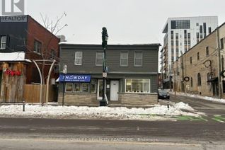 Non-Franchise Business for Sale, 57 King Street, Waterloo, ON