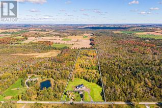 House for Sale, 11601 Concession 3 Road E, Uxbridge, ON