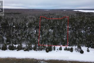 Land for Sale, Ptlt 21 Cape Chin N Shore Road, Northern Bruce Peninsula, ON