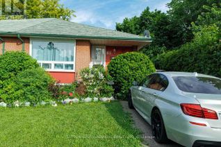 House for Rent, 83 Addington Crescent, Brampton (Avondale), ON