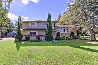 Detached House for Sale, 739 Regional Rd. 13 Road, Uxbridge, ON