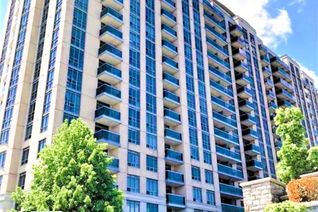 Property for Rent, 8 Mondeo Drive #1011, Toronto (Dorset Park), ON