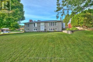 Bungalow for Sale, 163 Pancake Lane, Pelham (662 - Fonthill), ON