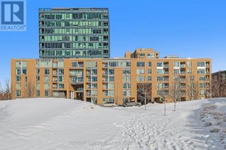 Condo Apartment for Sale, 250 Lett Street #1301, Ottawa, ON