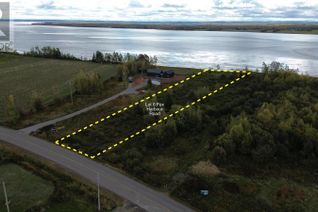 Property for Sale, Lot 6 Fox Harbour Road, Fox Harbour, NS