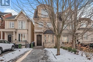 House for Rent, 481 Woburn Avenue #BSMT, Toronto (Bedford Park-Nortown), ON