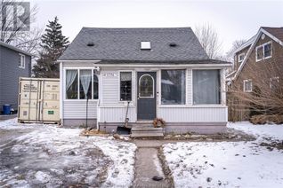 House for Sale, 3796 Matchett, Windsor, ON