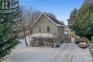 Duplex for Sale, 58 Cedar Street, Collingwood, ON