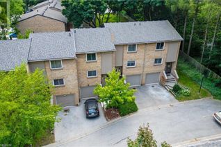 Townhouse for Sale, 95 Fonthill Road Unit# 4, Hamilton, ON