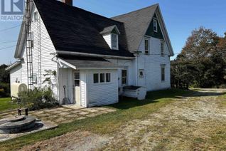 House for Sale, 36 Lent Road, Digby, NS