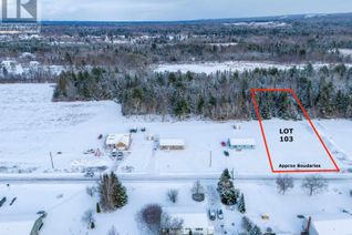 Land for Sale, Lot 103 Vendora Drive, Nictaux, NS