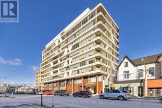 Condo for Sale, 151 Avenue Road #805, Toronto (Annex), ON