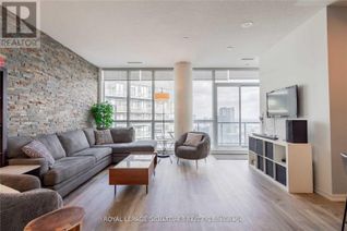 Condo Apartment for Sale, 51 East Liberty Street #Ph07, Toronto (Niagara), ON