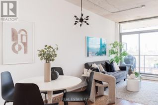 Condo Apartment for Sale, 2 Gladstone Avenue #704, Toronto (Little Portugal), ON