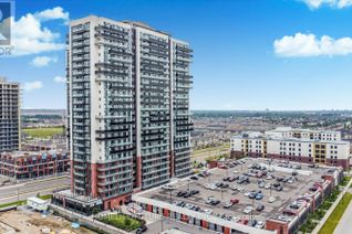 Condo for Sale, 2550 Simcoe Street #1907, Oshawa (Windfields), ON