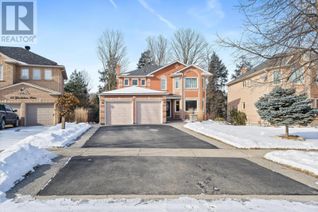 Property for Sale, 27 Gooderham Drive, Halton Hills (Georgetown), ON