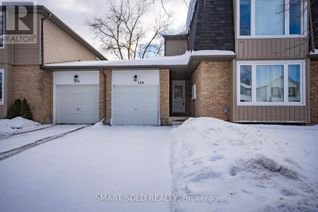 Townhouse for Sale, 198 Silver Aspen Crescent, Kitchener, ON