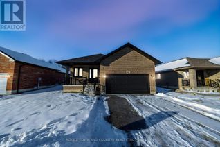 Property for Sale, 61 Keeler Court, Asphodel-Norwood, ON