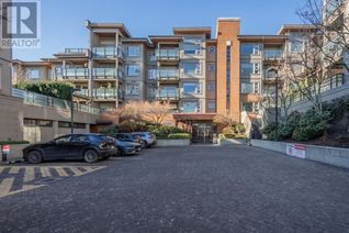 Condo for Sale, 1677 Lloyd Avenue #303, North Vancouver, BC